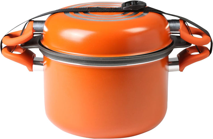 BRUNNER Topfset Mandarina 9-teilig