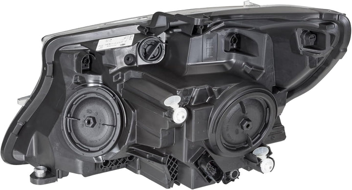 HELLA 1EL 011 284-881 FF/Halogen-Hauptscheinwerfer - rechts - für u.a. Mercedes-Benz V-Class (W447),