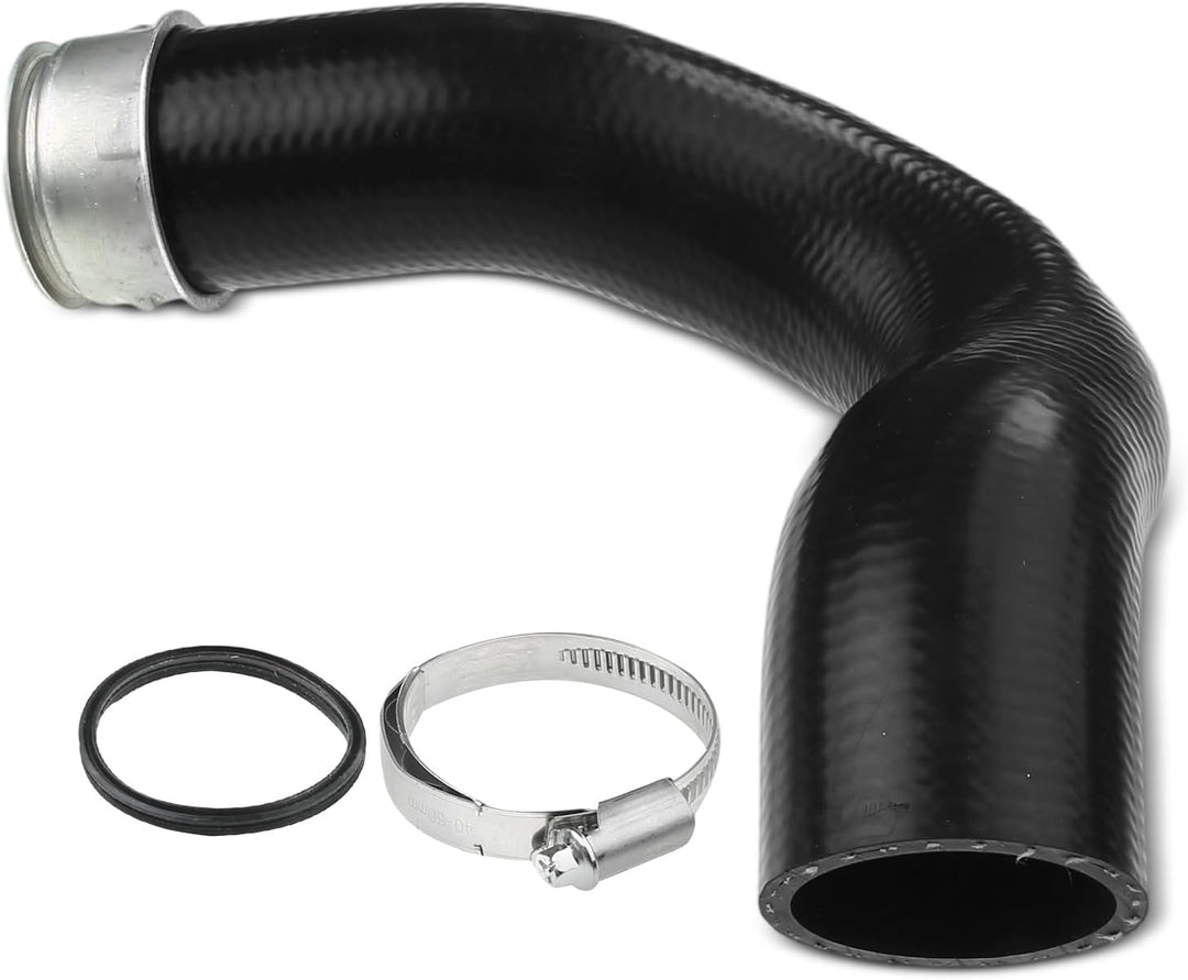 Ladeluftschlauch Turboschlauch für Q7 T-o-u-a-r-e-g 4LB 4MB 7P5 3.0L Diesel 2010-2019 7P0145738D