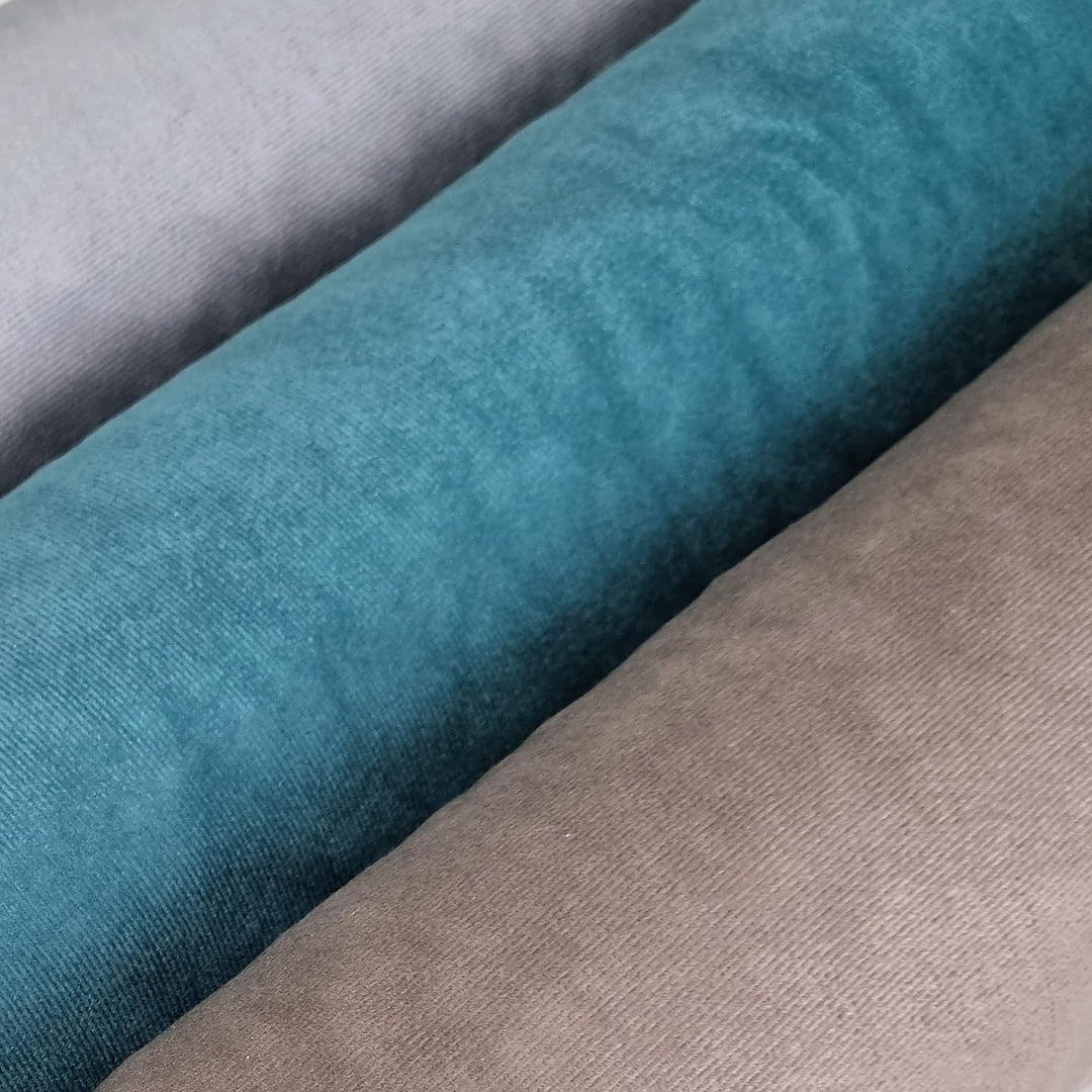 4L Textil Zugluftstopper Durchzugstopper Windstopper für Türen und Fenster Luftzugstopper für Tür Tü