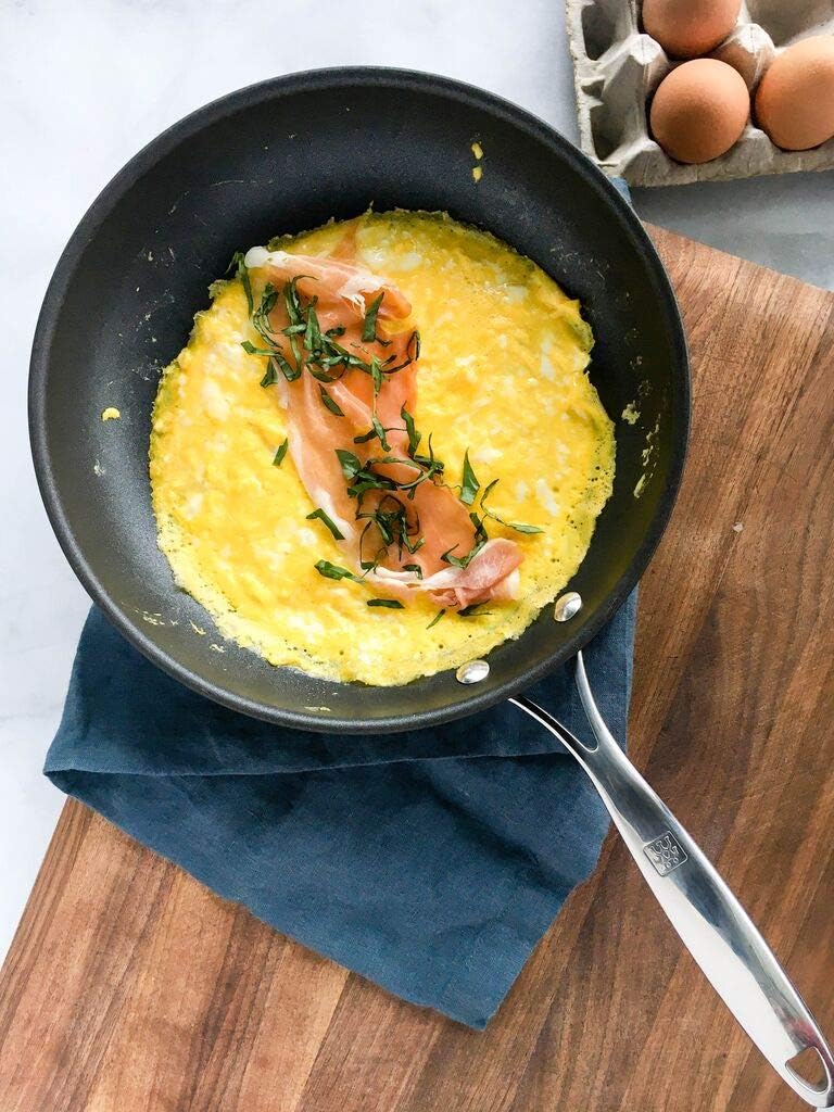 Zwilling Forte Bratpfanne 200