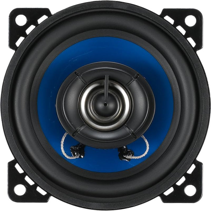 Blaupunkt ICx 402 2-Wege Einbau-Lautsprecher 180W Inhalt: 1 Paar,