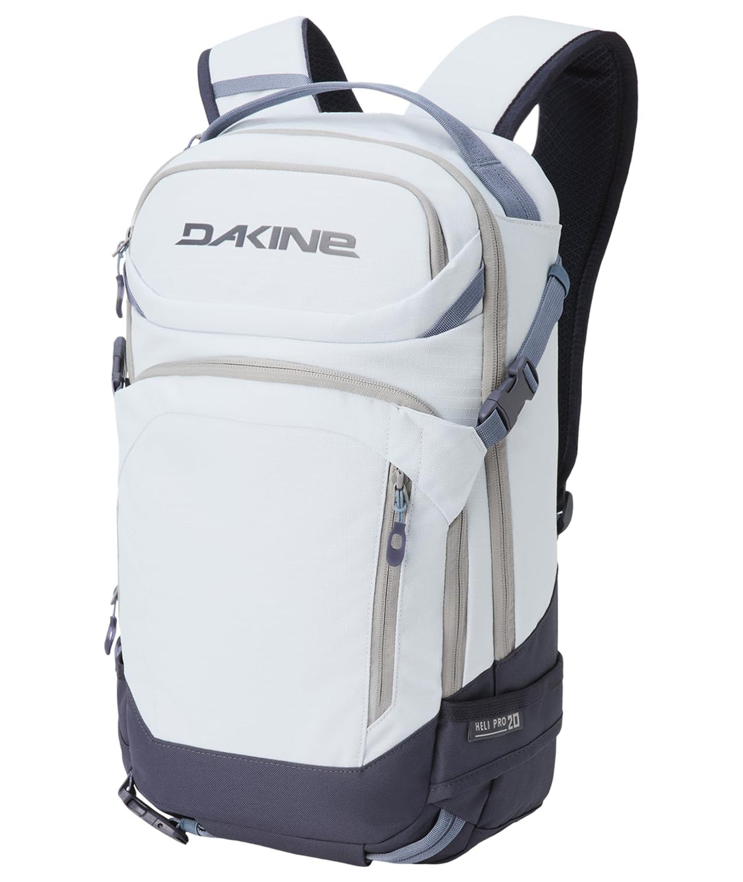 Dakine Damen Snowboard-&amp; Ski-Rucksack 20L US Antikes Wasser, 20L US Antikes Wasser