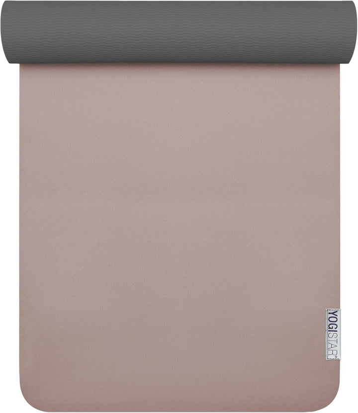 Yogamatte Yogimat® Pro green, green