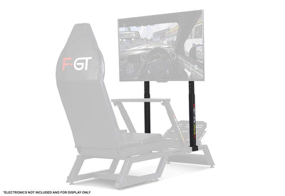 Next Level Racing® F-GT Monitor Stand