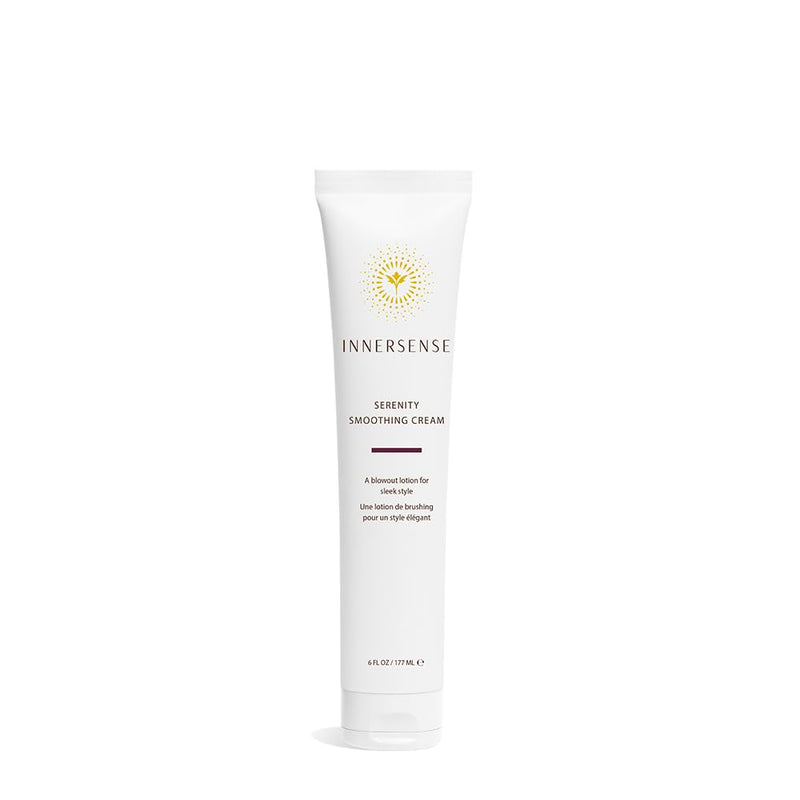 Innersense Organic Beauty - Natural Serenity Glättende Haarcreme | ungiftige, tierversuchsfreie Haar