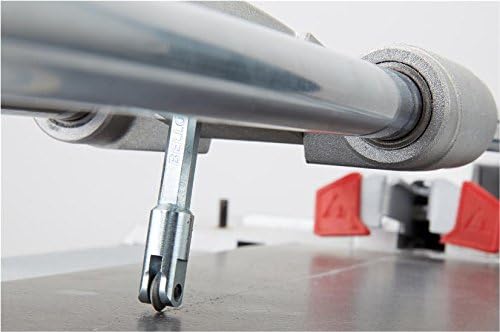 Bellota Fabrikat PRO 65 Manuelle Schneidemaschine aus Keramik Profesional PRO 65 für Schnitte bis 72