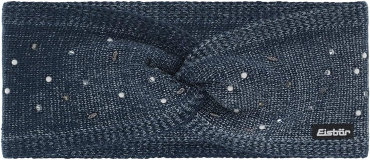Eisbär Dip Dye Crystal STB nachtmeliert-ardea-White - - Blau Einheitsgrösse, Blau Einheitsgrösse