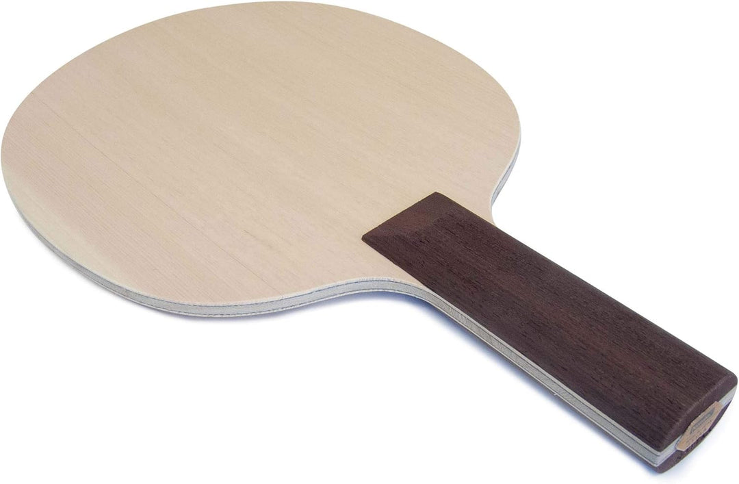 NITTAKU Holz Shake Defence, gerade