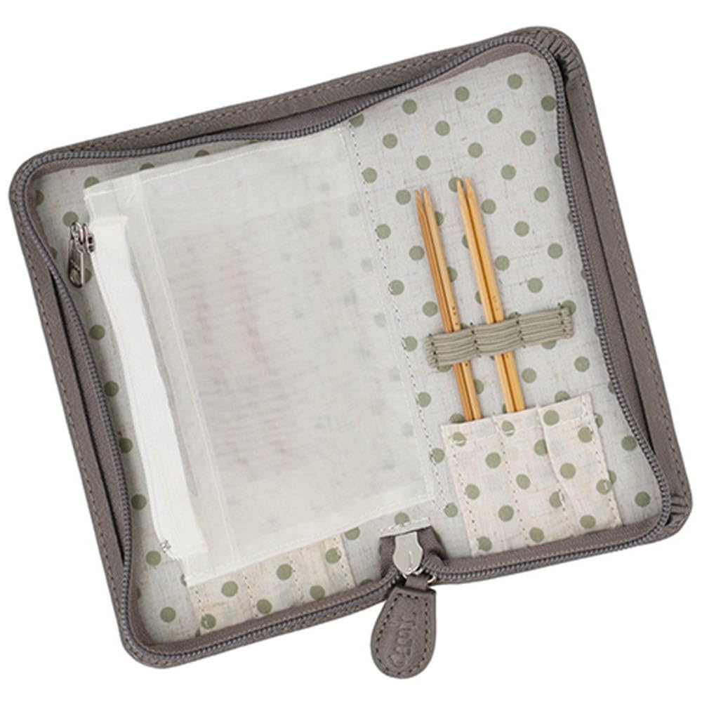 Tulip TCC-12 Long Interchangeable Needle, Bambus, Bamboo, 2-3 mm