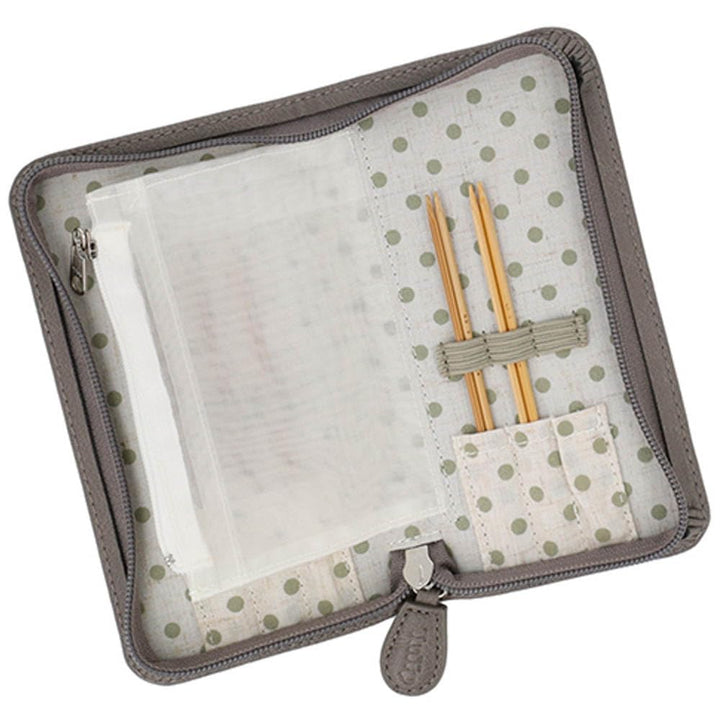 Tulip TCC-12 Long Interchangeable Needle, Bambus, Bamboo, 2-3 mm
