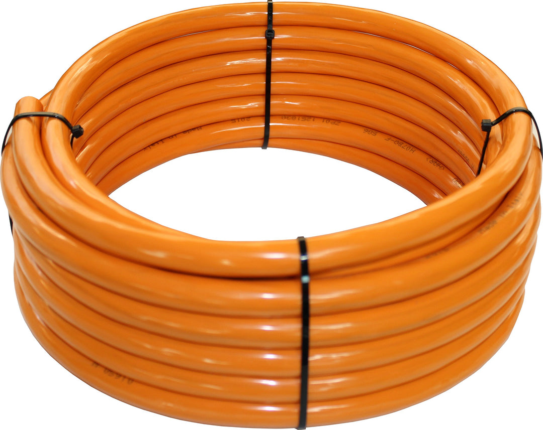 PUR-Leitung H07BQ-F Baustellenkabel 5G6 45m 5G6; 45m, 5G6; 45m