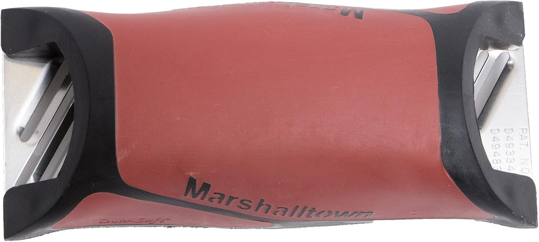 Marshalltown DuraSoft Trockenwand- Reibe mit Schienen