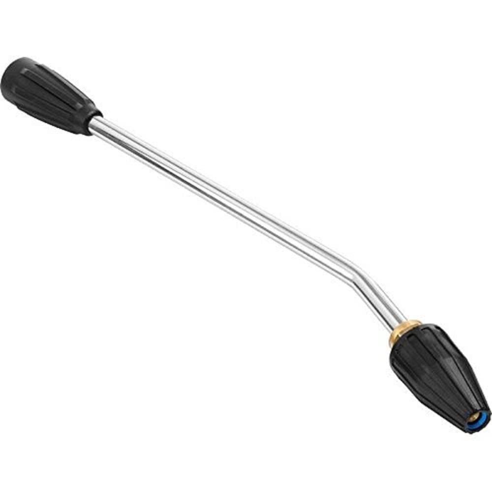 Bosch Professional Turbo-/Roto-Lanze für Hochdruckreiniger GHP 5-55/500X (im Karton)
