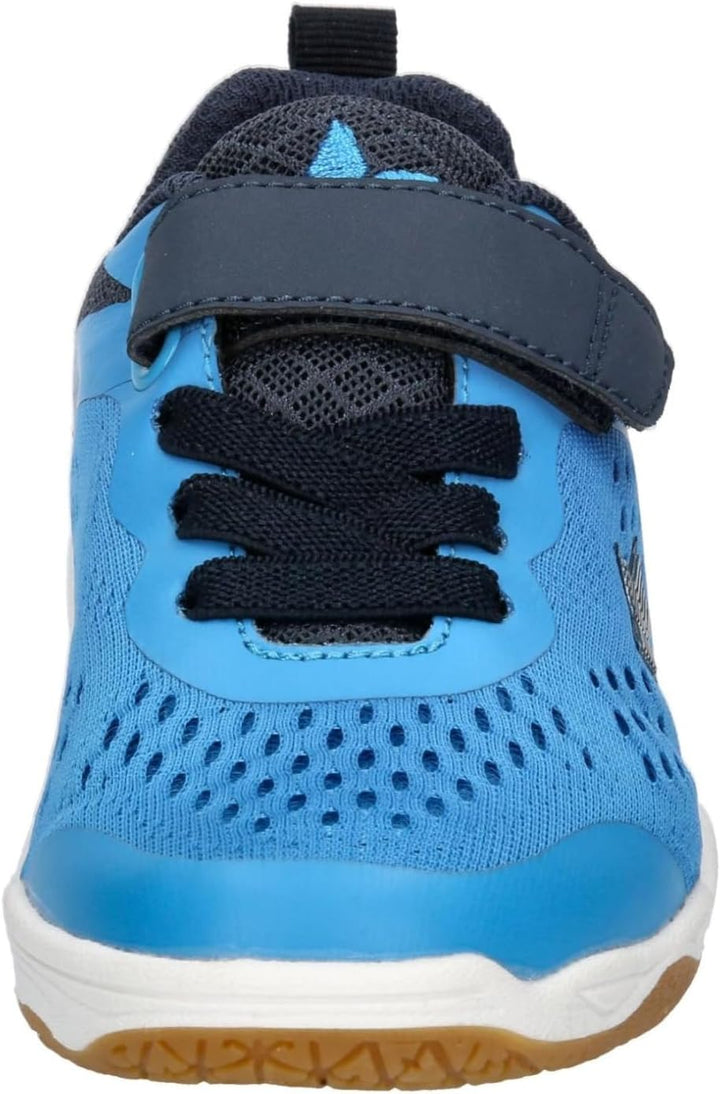 Lico Unisex Kinder Key Vs Hallenturnschuhe 29 EU Blau Marine, 29 EU Blau Marine