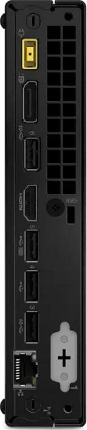 Lenovo ThinkCentre Neo 50q G4 SFF Black Core i5-13420H 16GB RAM 512GB SSD Win11Pro