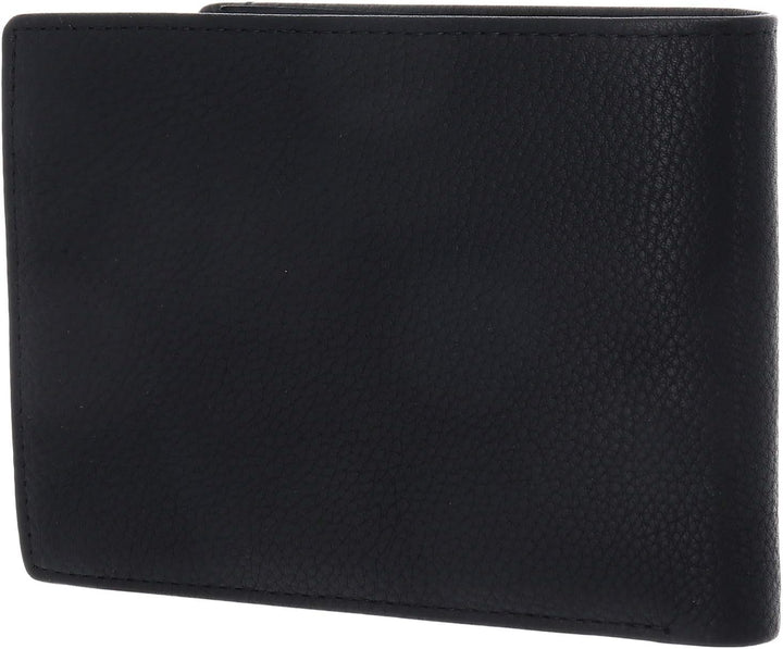 Mandarina Duck Zubehör - Lederwaren Geldbörse M Nero, M Nero