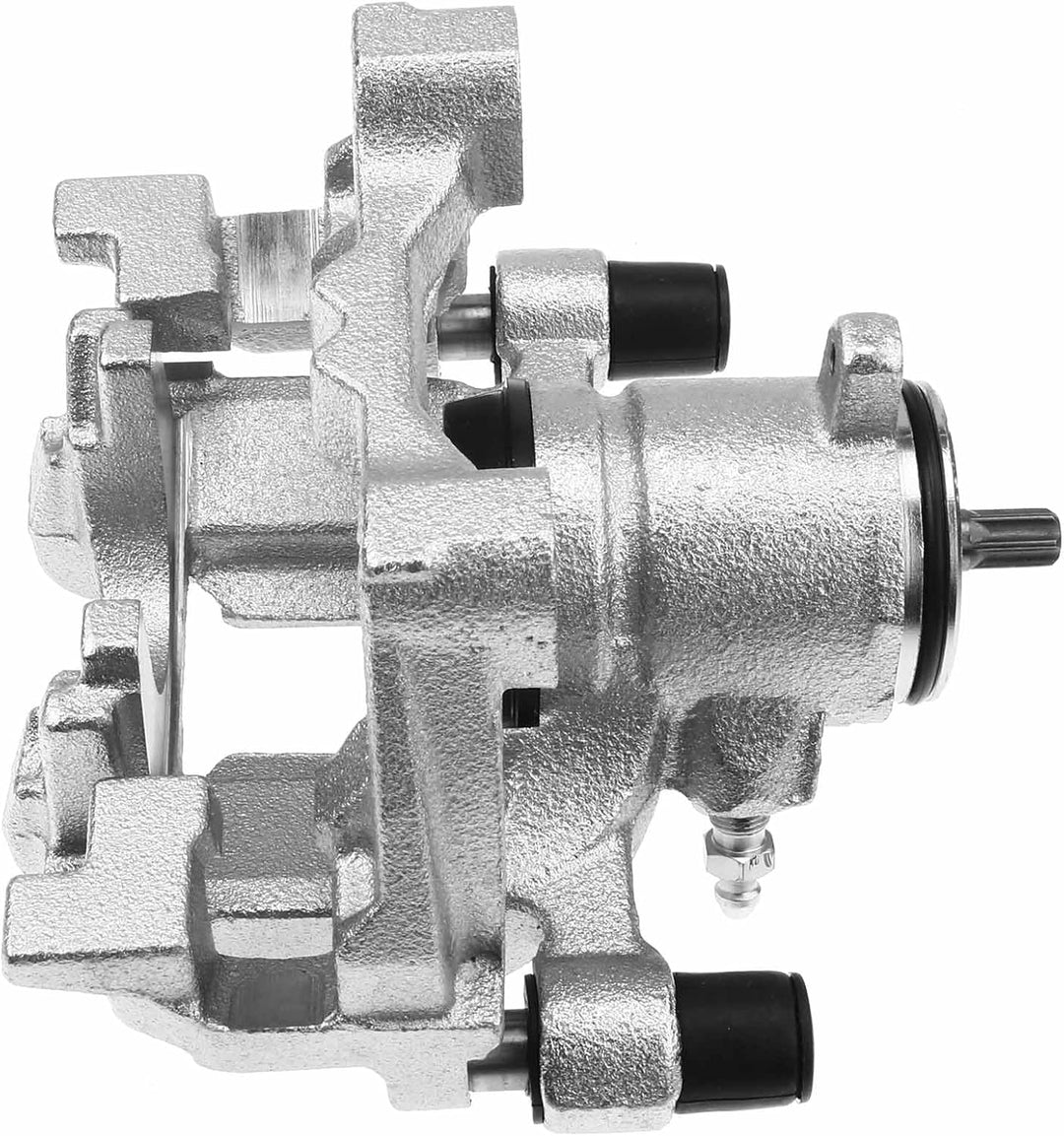 Frankberg 2x Bremssattel Bremszange mit Halter Hinten Links Rechts Kompatibel mit A3 8V1 8VK 2012-20
