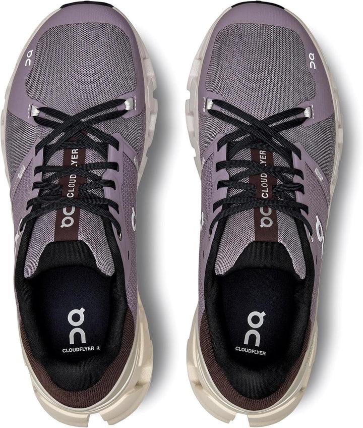 ON On Herren Running Shoes 47 EU Shark Pearl, 47 EU Shark Pearl