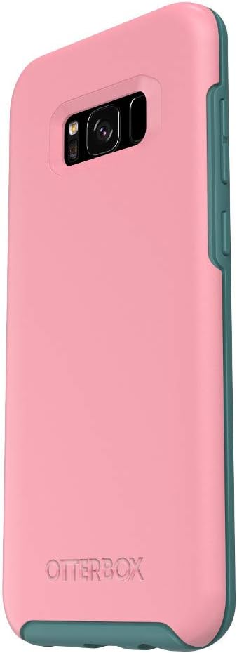 Otter Otter Box Samsung Galaxy S8 ONLY - Retail Packaging - Prickly PEAR Ohrstöpsel 6 Centimeters Si
