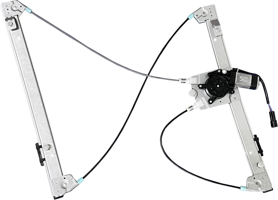 Valeo Fensterheber 850366