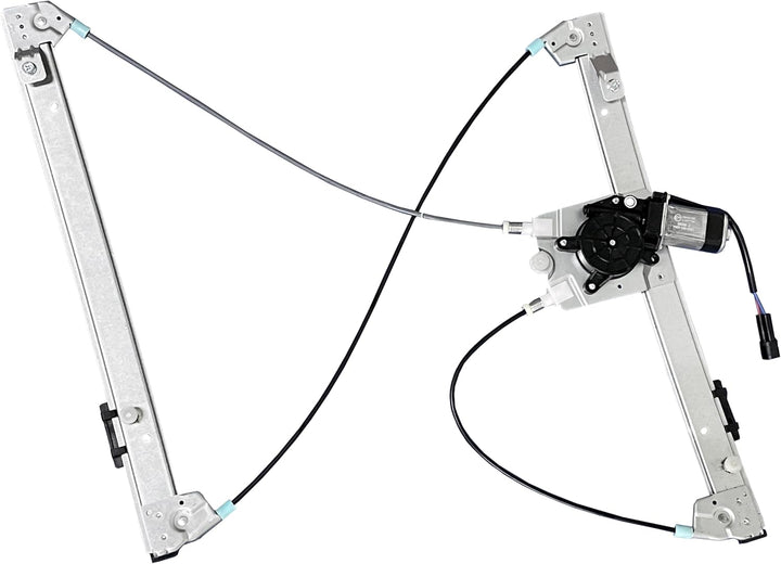 Valeo Fensterheber 850366