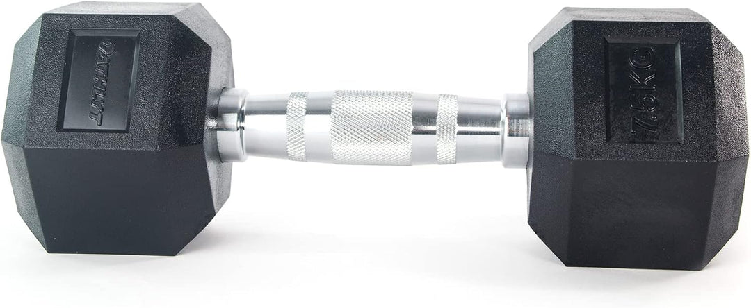 Hex Dumbbell, 7.5 Kilogramm