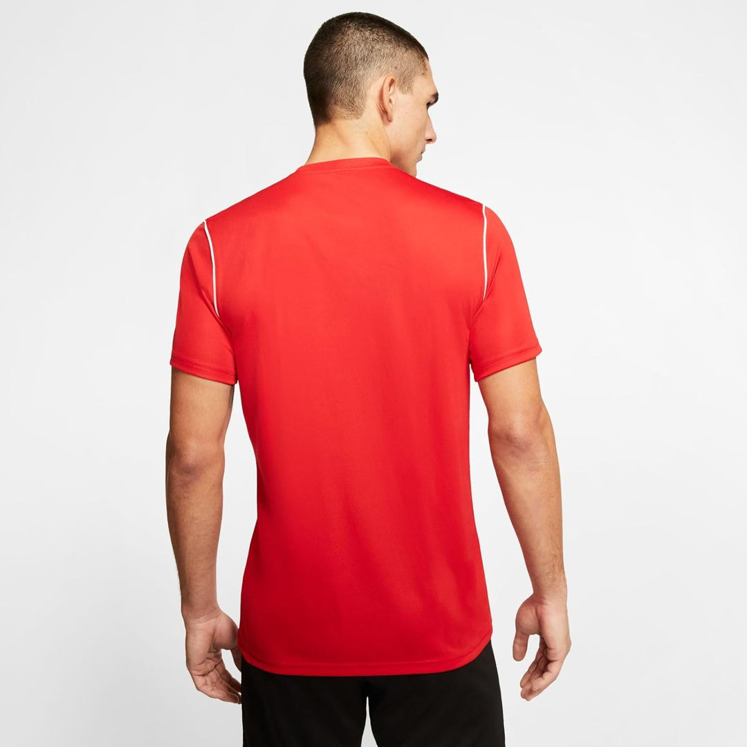 Nike Herren DRI-FIT Park Vii JSY Trikot XXL University Red/White/White, XXL University Red/White/Whi
