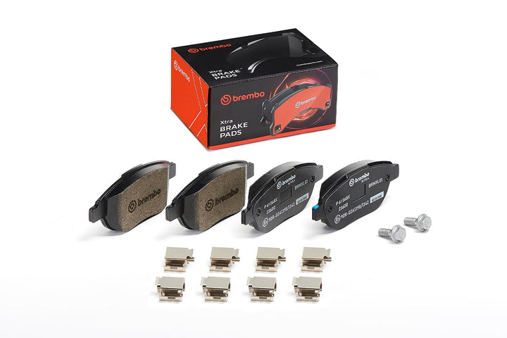 BREMBO P 61 068X Bremsbelag