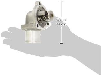 MAHLE TI 78 87D Kühlwasserthermostat