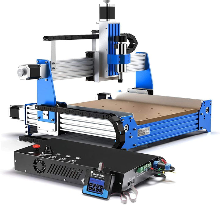 Genmitsu CNC Router Offline Steuermodul mit LCD Touchscreen für PROVerXL