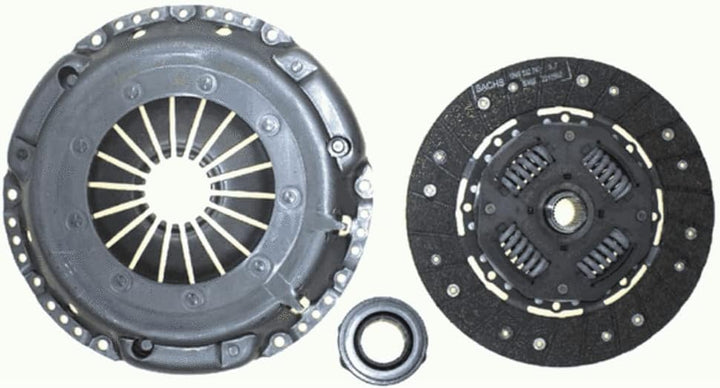 SACHS 3000 384 001 Kupplungssatz