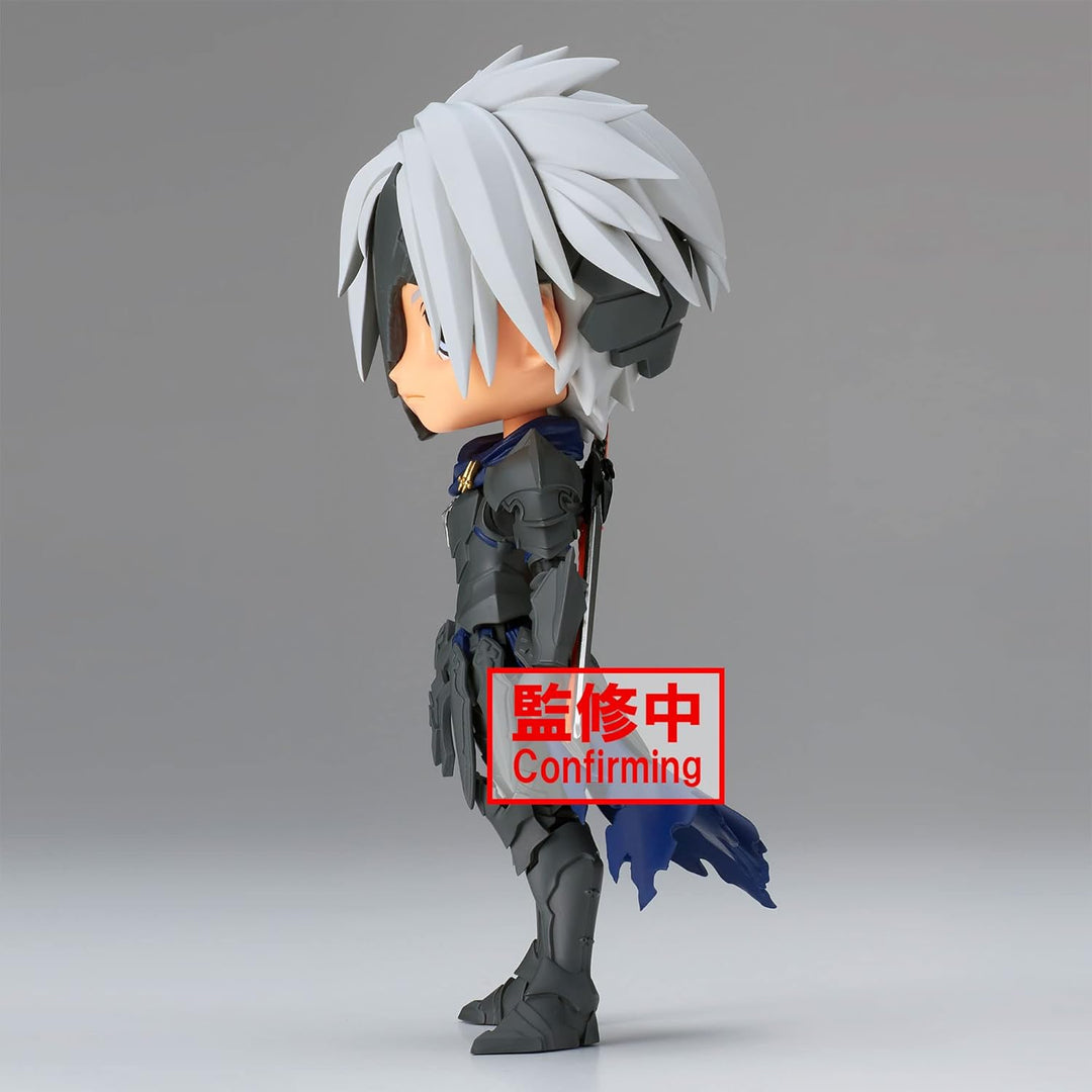 BANPRESTO Tales of Arise - Alphen - Q Posket 15cm