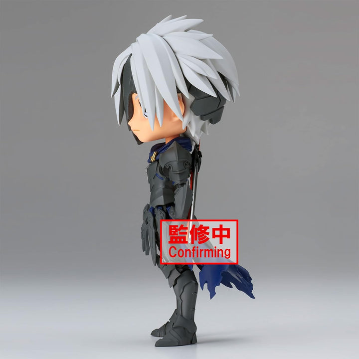 BANPRESTO Tales of Arise - Alphen - Q Posket 15cm