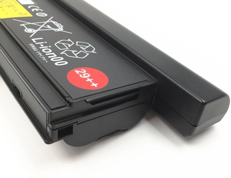 7XINbox 11.1V 94Wh 42T4940 45N1019 45N1022 45N1023 45N1024 45N1025 45N1029 Ersatz Akku Batterie für