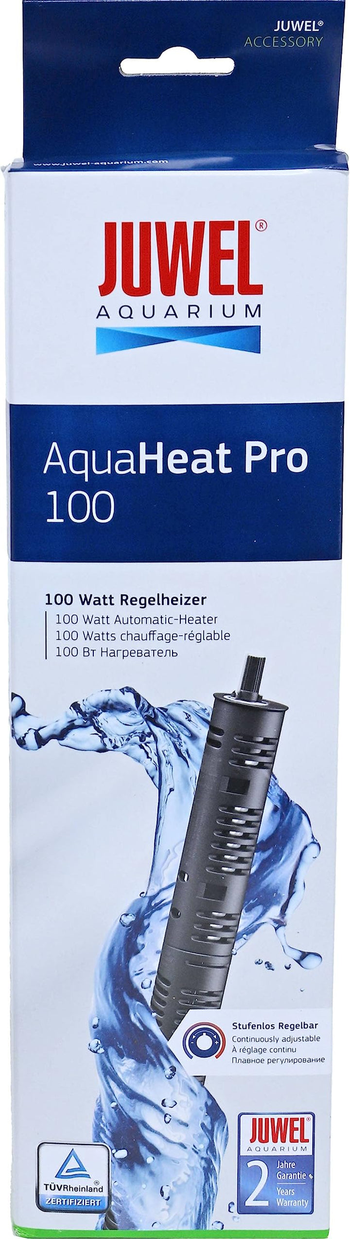 Juwel - AquaHeat Pro 100W - (129.2105)