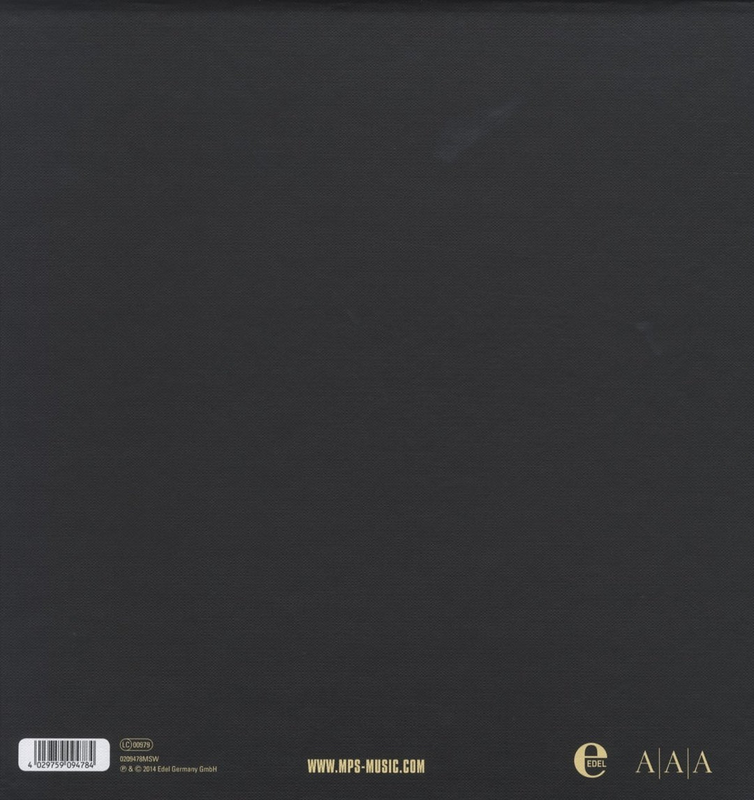 Exclusively for My Friends [Audiophil.Vinyl] [Vinyl LP], Vinyl