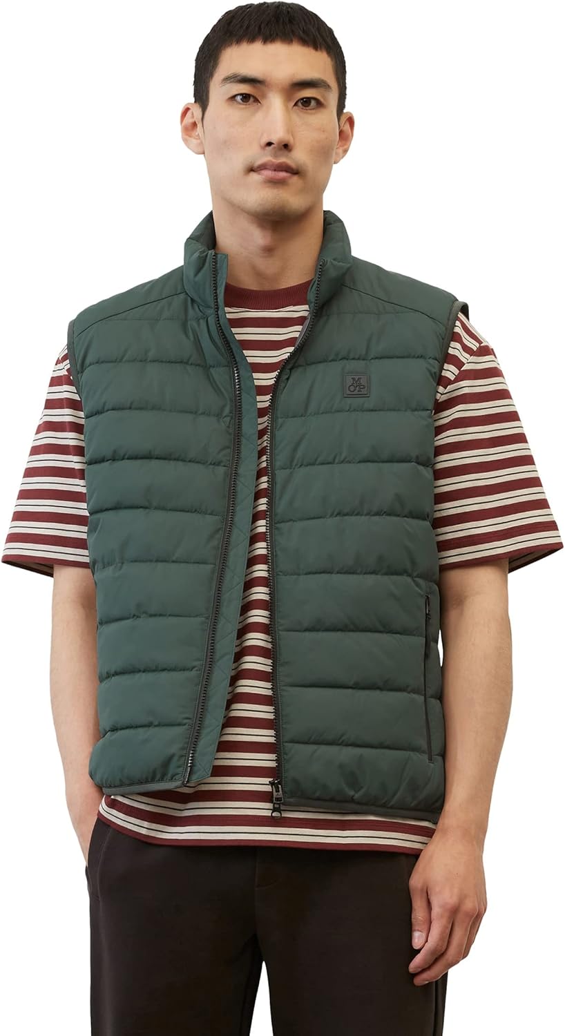 Marc O´Polo Herren M27096072022 Westen M 493, M 493