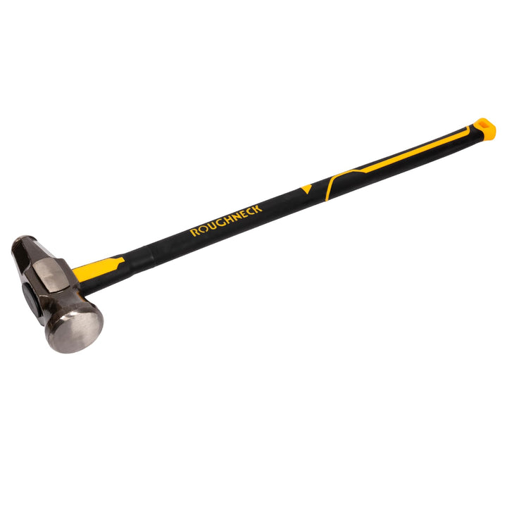 (L) ROUGHNECK-65-908-Maza Acero,780mm-3,6Kgs.