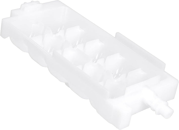 LUTH Premium Profi Parts Eiswürfelschale kompatibel mit Beko 4823270100 für Kühlgefrierkombination