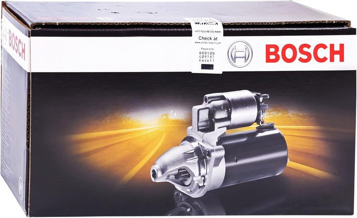 Bosch 0 001 125 042