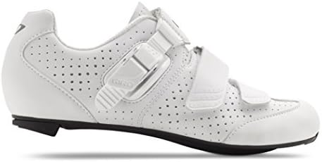 Giro Espada E70 Road Schuh - Matt Weiss 42.5 EU, Matt Weiss 42.5 EU