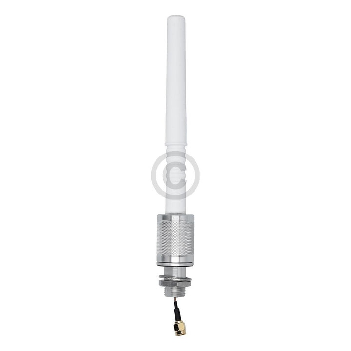 LUTH Premium Profi Parts Externe antenne weiss kompatibel mit Ecovacs 201-2201-0920 für Mähroboter
