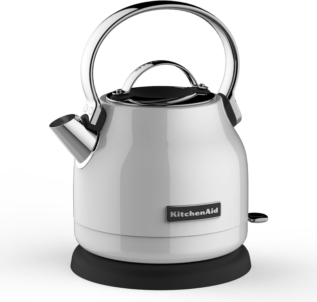 Kitchenaid 5KEK1222ESX Wasserkocher, edelstahl, Edelstahl