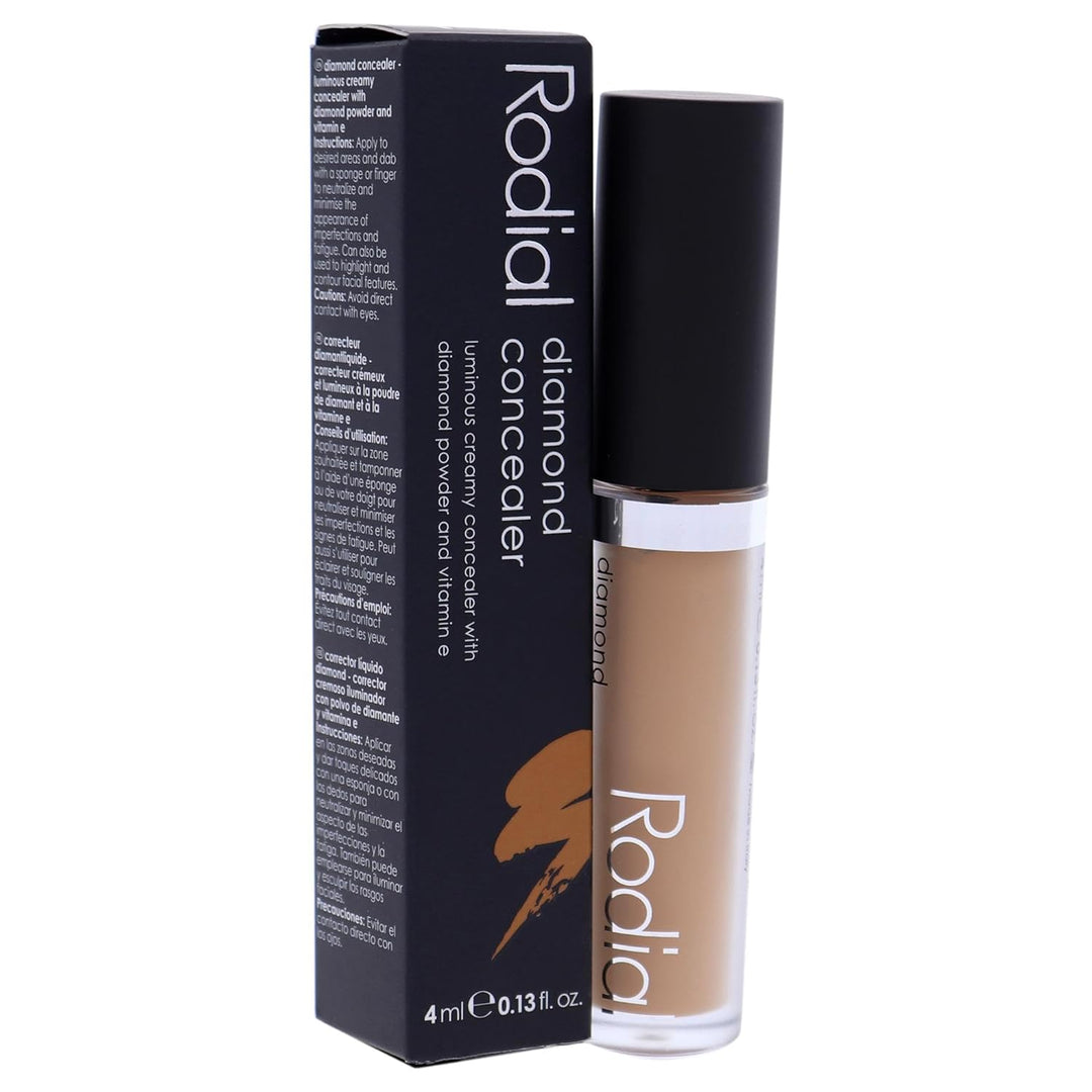 Rodial Make-up-Finisher