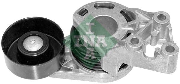 INA 534 0187 10 Riemenspanner, Keilrippenriemen