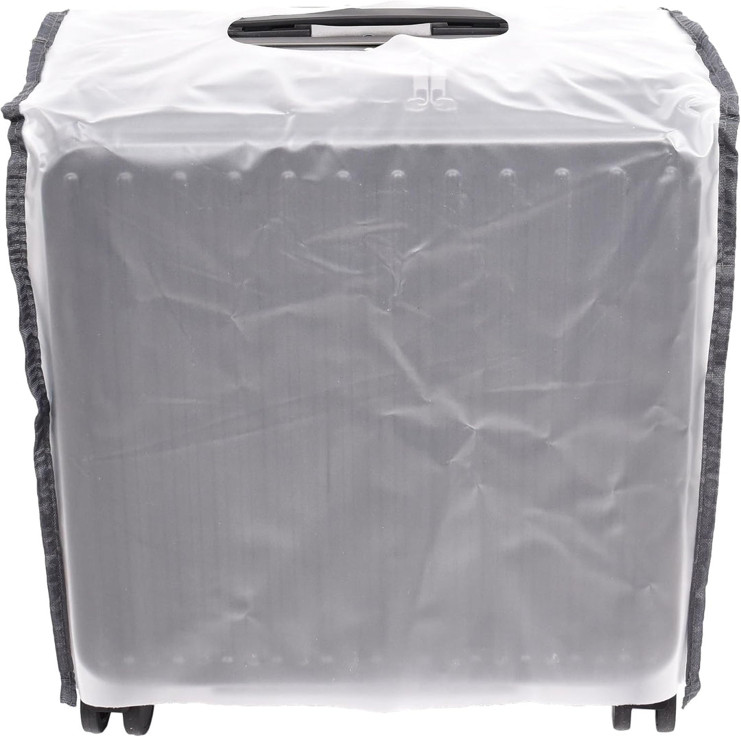 A1 FASHION GOODS Pilot Case Hard PC Laptop Tasche 4 Rollen Kabinengrösse Business Reise Gepäck Scoot