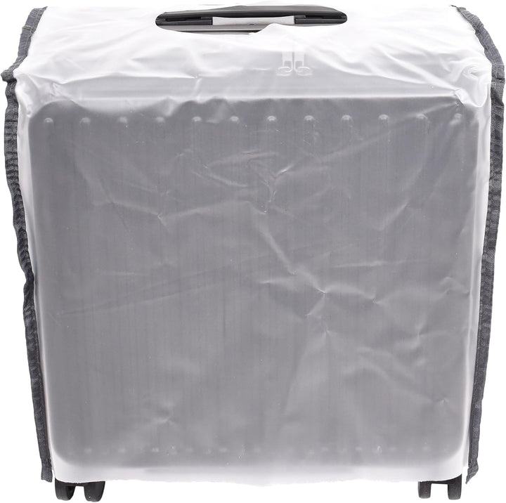 A1 FASHION GOODS Pilot Case Hard PC Laptop Tasche 4 Rollen Kabinengrösse Business Reise Gepäck Scoot