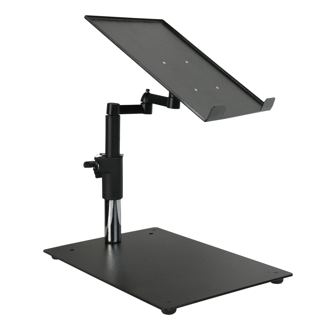 DJ player stand