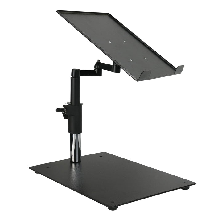DJ player stand